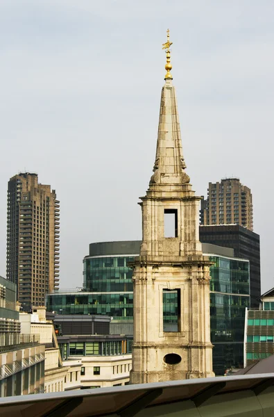 St. Paul 's Cathedral. — Stockfoto