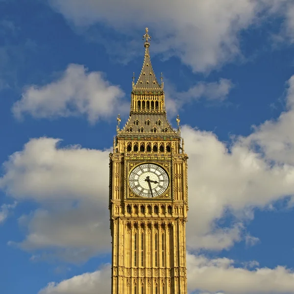 Big Ben. — Foto Stock