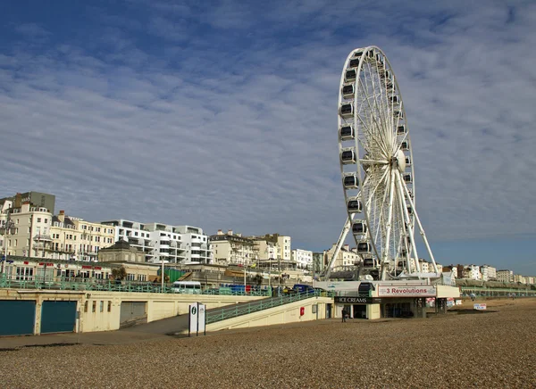 Roue ferris. — Photo