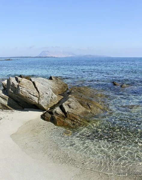 Golfo aranci. — Stockfoto