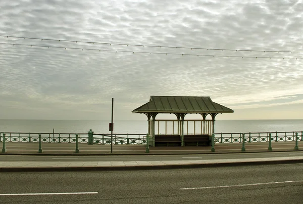 Molo di Brighton . — Foto Stock