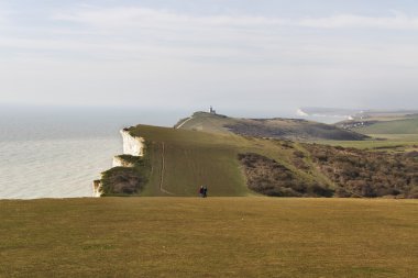 Yedi Kızkardeşler park.