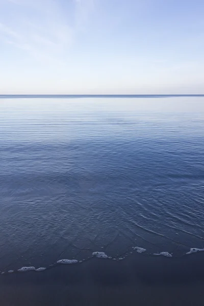 穏やかな海. — ストック写真