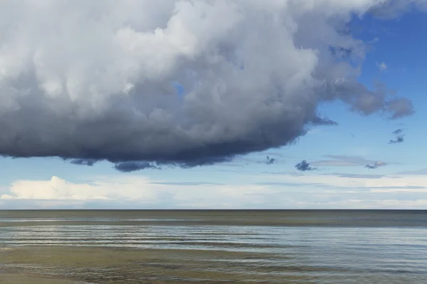 Oostzee. — Stockfoto