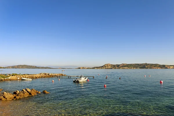 Porto a Palau . — Foto Stock