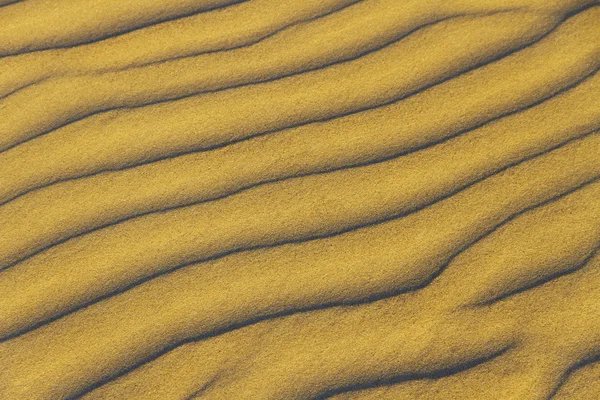 Sand at the sea. — Stock Photo, Image