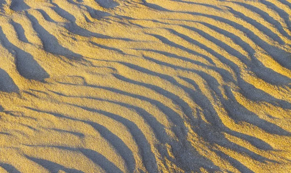 Sand surface. — Stock Photo, Image