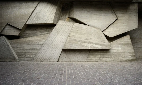 Soyut Geometrik Arkaplan