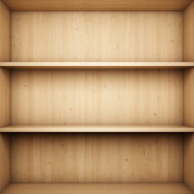 Bookshelf