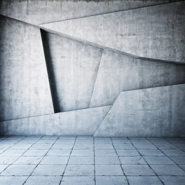 Abstraktní geometrické pozadí — Stock fotografie