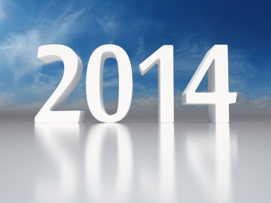 Yeni yıl 2014