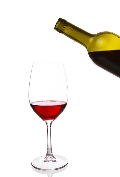 Wine — Stock Photo, Image