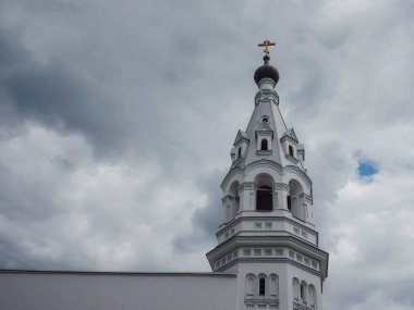 Rusya yazı boyunca seyahat, önemli turistik yerler.