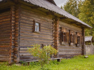 Rusya 'ya yaz seyahati, Torzhok şehri.