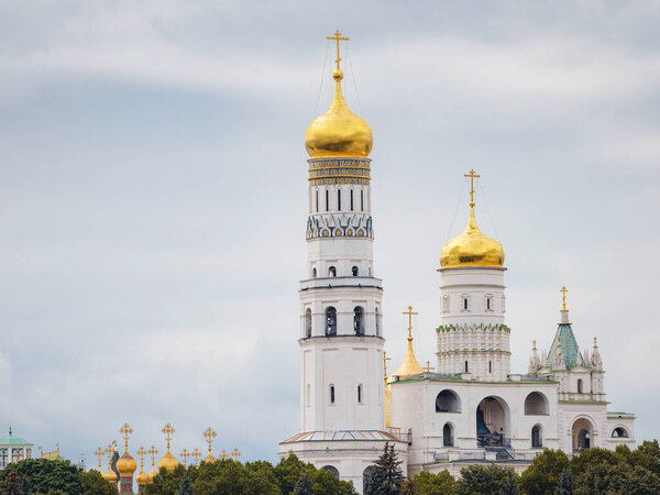 путешествия в Москву, Россию, основные туристические достопримечательности
