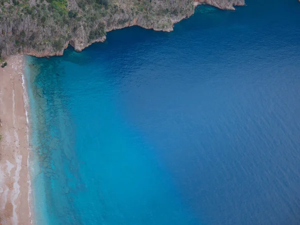 Kelebek vadisi, hindiye yolculuk — Stok fotoğraf