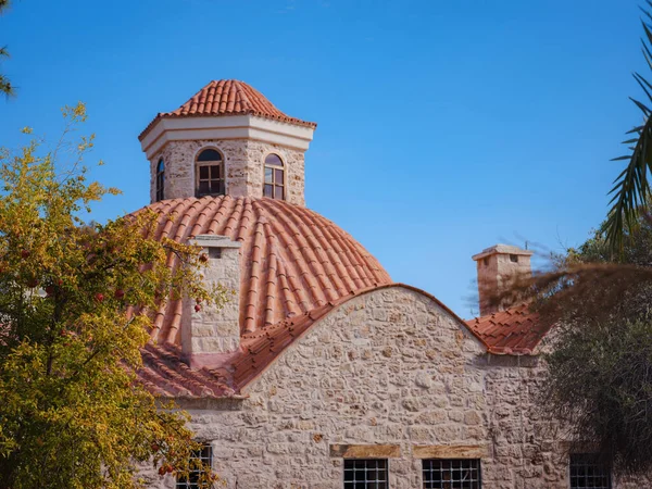 Antalya Mevlevi Lodge Museum Travel Turkey Old Town Kaleci Discover — Stockfoto
