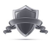Shield symbol