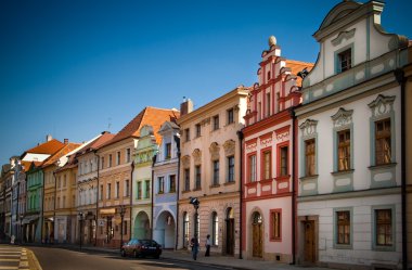 Hradec kralove. Çek Cumhuriyeti