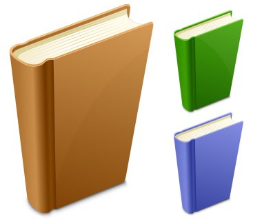 üç kitap