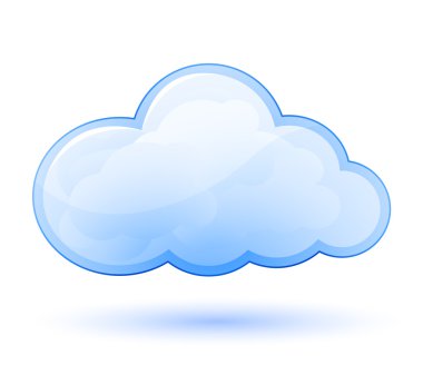 Cloud clipart