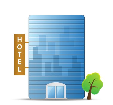 resort otel