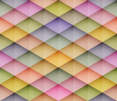 Soyut vektör arkaplanı