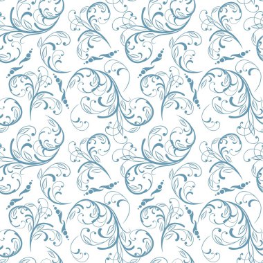 Kusursuz desen. vektör illüstrasyonu.