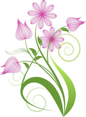 arka plan vectorized