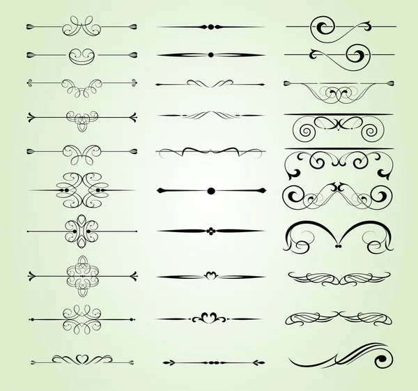 Tasarım ve dekoratif öğeler için düzenlenebilir ayarla