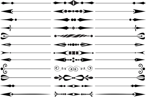 Tasarım ve dekoratif öğeler için düzenlenebilir ayarla