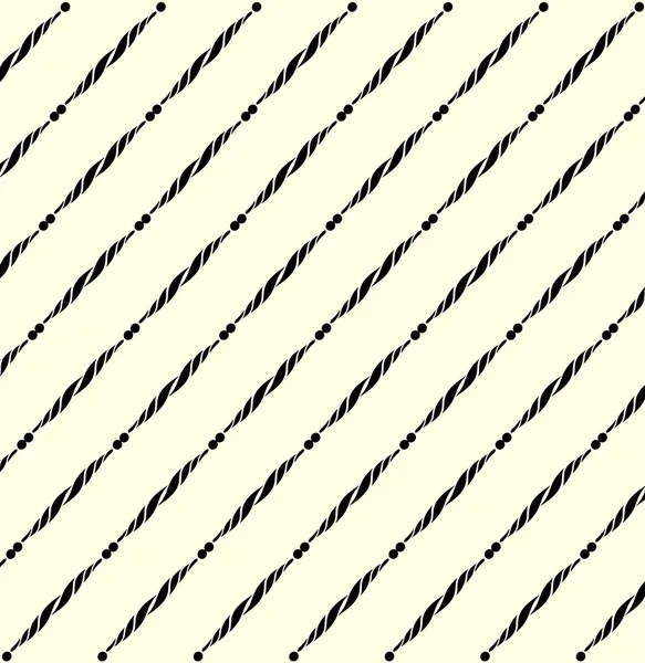 Semplice modello vettoriale geometrico - linee sullo sfondo — Vettoriale Stock