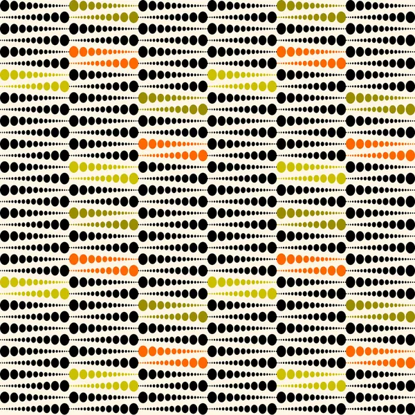 basit geometrik vektör desen - arka plan üzerinde çizgiler