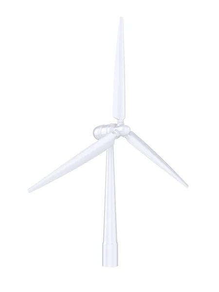 Wind generator — Stockfoto