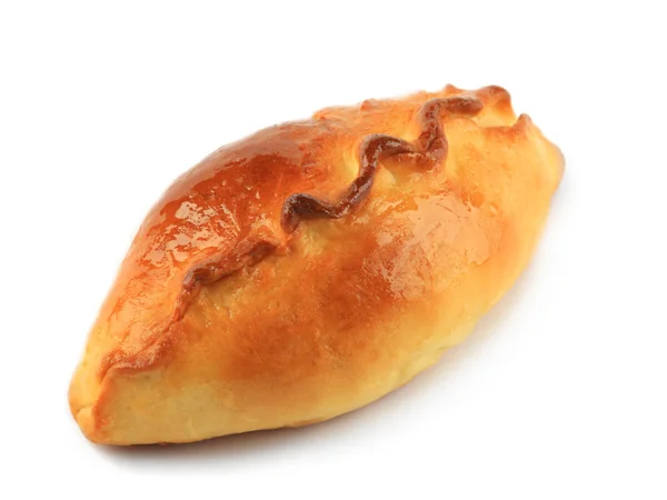 新鮮なホットおいしいパイ — Stockfoto