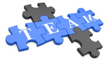 ekip çalışması kavramı