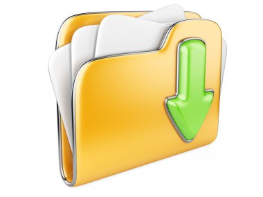 Download ağıl kutsal kişilerin resmi 3d.