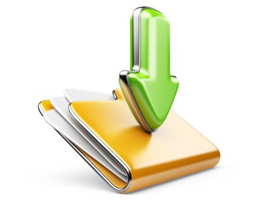 Download ağıl kutsal kişilerin resmi 3d.