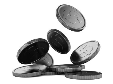 Kara petrol dolar düşen paraları