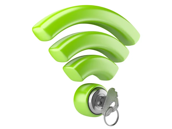 wifi güvenlik kavramı