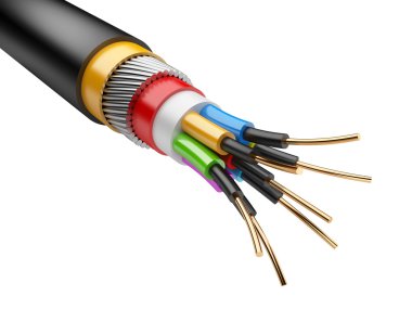 elektrik kablosu