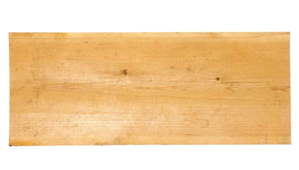 Old plank — Stock Photo, Image