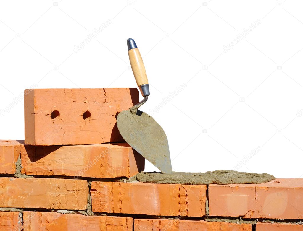 Tool bricks