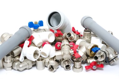 Sıhhi tesisat armatürleri