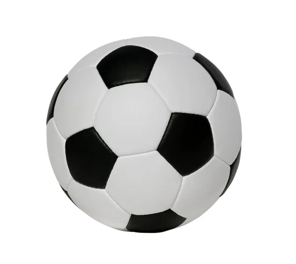 Fußball — Stockfoto