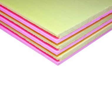 Strafor tablolar
