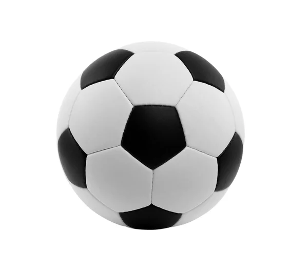 Pallone da calcio — Foto Stock