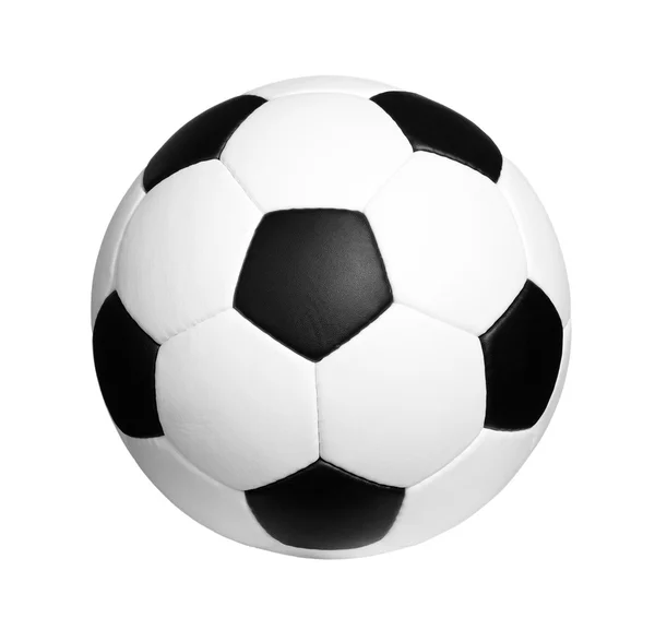 Soccer ball — Stock Photo, Image