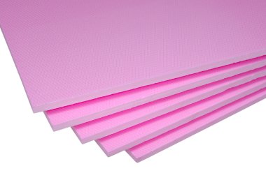 Strafor tablolar