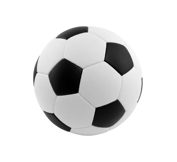 Soccer ball — Stock Photo, Image